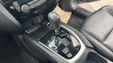 Nissan X-Trail 1.6 dCi Tekna 5dr Xtronic Diesel Station Wagon